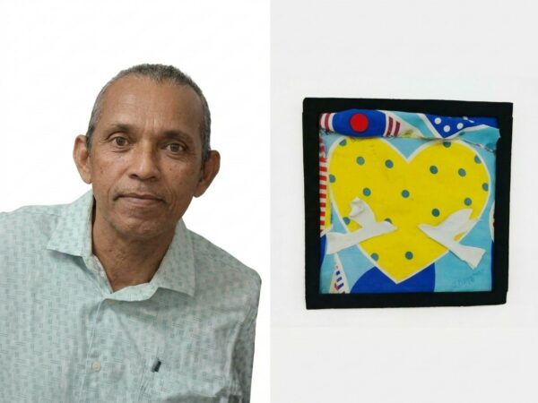 Puntadas por la Paz