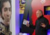Diosdado Cabello: La política en Venezuela «dejó de ser un show» desde la llegada de Chávez Diosdado Cabello