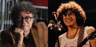 Piero y Mi viejo