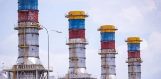 Instalan autotransformador en Planta Centro