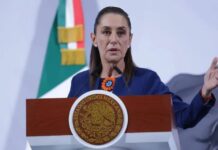 México: Crean grupo de trabajo para regular contenido dañino en línea regular-contenido-violento-linea