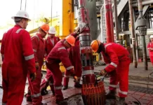 Pdvsa proyecta producción de 1 millón de barriles extra en siete años un millón de barriles