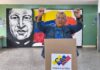 Ministro Ángel Prado: Venezuela en defensa de la democracia en Consulta Popular 2026 Ministro Ángel Prado Venezuela en defensa de la democracia en Consulta Popular 2026