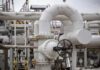 Afinan plan de producción de gas en el transfronterizo Campo Cocuina producción de gas