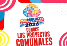 Conoce los proyectos postulados en tu comunidad
