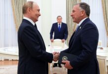 Expectativas sobre nuevo orden mundial genera encuentro entre Rusia y EEUU Encuentro entre Putin y enviado de Trump