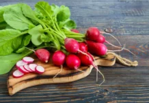 Guía Salud | Hojas de rábano: Beneficios y formas de uso