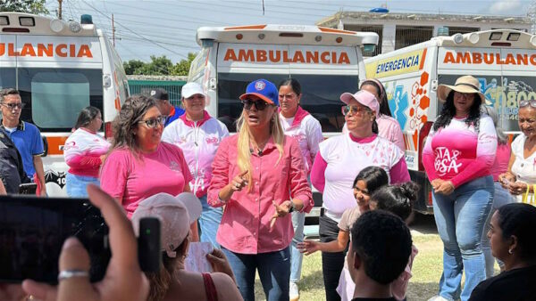 ruta rosa