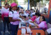 Ruta Rosa ofrece atención médica gratuita en Tocuyito y Valencia ruta rosa