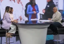 Balance Salud: 26 hospitales están intervenidos por el Plan Dr. José Gregorio Hernández hospitales-intervenidos-plan