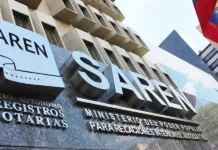 Saren publica guía oficial para solicitar documentos en línea en La Guaira Saren publica guía oficial para solicitar en línea documentos y duplicados de registros públicos en La Guaira