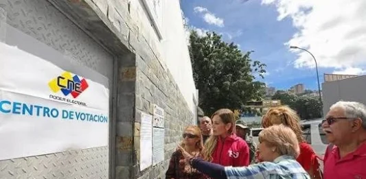 segunda consulta popular nacional-votantes