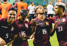 Vinotinto Sub-20 se medirá ante Chile en semifinales de Suramericano de Futsal