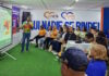 Plan Estratégico de Formación fortalece el SEN en Carabobo Plan estratégico de formación