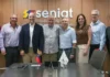 SENIAT impulsa nueva cultura tributaria “MODA” en Venezuela SENIAT impulsa nueva cultura tributaria “MODA” en Venezuela
