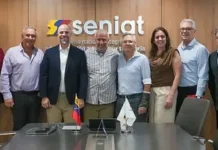 SENIAT impulsa nueva cultura tributaria “MODA” en Venezuela SENIAT impulsa nueva cultura tributaria “MODA” en Venezuela