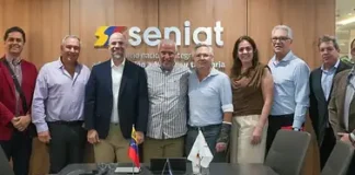 SENIAT impulsa nueva cultura tributaria “MODA” en Venezuela