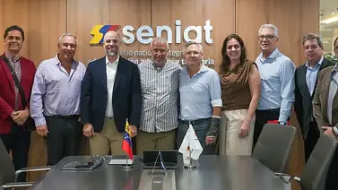SENIAT impulsa nueva cultura tributaria “MODA” en Venezuela SENIAT impulsa nueva cultura tributaria “MODA” en Venezuela