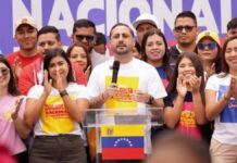 Resaltan participación juvenil en la Consulta Popular