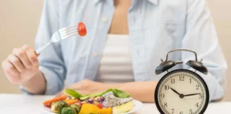 Guía Salud | Revelan estudio sobre ayuno intermitente y hormonas femeninas