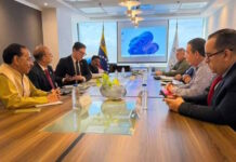 Venezuela e India impulsan alianza para modernizar sistema ferroviario SISTEMA FERROVIARIO VENEZUELA