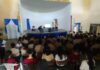 Valencia: Alumnos del liceo Pedro Gual continúan con los Talleres de Formación Audiovisual Taller de Grabación de Audiovisuales