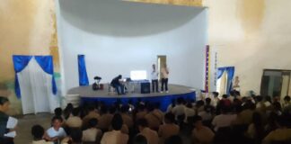 Taller de Grabación de Audiovisuales