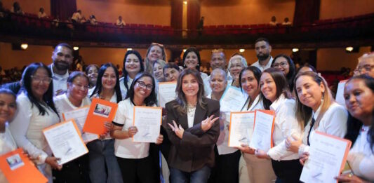docentes Carabobo