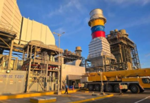Recuperación eléctrica en Termozulia y Planta Centro avanza con la agenda prevista Trabajos de recuperación eléctrica