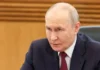 Putin denuncia nuevos ataques