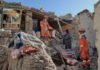 Venezuela se solidariza con China tras terremoto en el Tíbet Venezuela se solidariza con China tras terremoto en el Tíbet