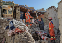 Venezuela se solidariza con China tras terremoto en el Tíbet Venezuela se solidariza con China tras terremoto en el Tíbet