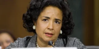 Jueza Analisa Torres