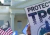 Fin del TPS: Miles de venezolanos perderían permiso de trabajo tras la última extensión Fin del TPS: Miles de venezolanos pierden permiso de trabajo tras la última extensión