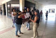 Sindicatura de Guacara tramitó 100 declaraciones de vivienda La Sindicatura de Guacara