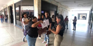 La Sindicatura de Guacara