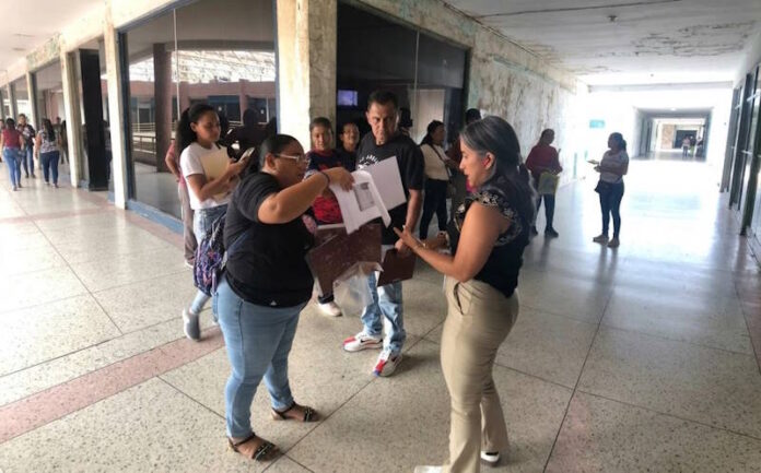 La Sindicatura de Guacara