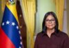 Jefa de Estado declaró la protesta pacífica como un derecho constitucional protesta pacífica