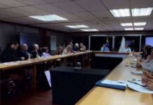 Nueva Ley de Universidades: CNU define propuestas metodológicas nueva Ley de Universidades