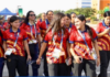 Selección de Venezuela debuta este 31-O en Senegal en los Juegos Olímpicos de la Juventud Dakar 2026 Selección de Venezuela