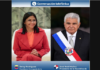 Venezuela solidaridad Panamá