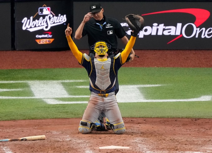 venezolano William Contreras venezolano William Contreras