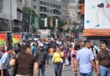 Hinterlaces venezolano diálogo político