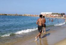 Más de 50 playas en La Guaira disponibles los fines de semana durante noviembre playas en La Guaira