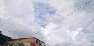 vivienda rural