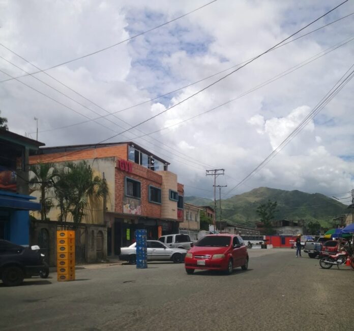 vivienda rural