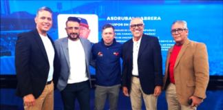 Programa Todo Béisbol