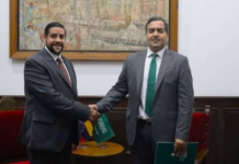 Venezuela participará en el 25° Congreso Mundial de Energía en Arabia Saudita Venezuela participará en el 25° Congreso Mundial de Energía en Arabia Saudita