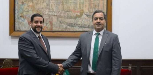 Venezuela participará en el 25° Congreso Mundial de Energía en Arabia Saudita