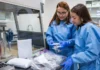 Tecnología médica avanzada